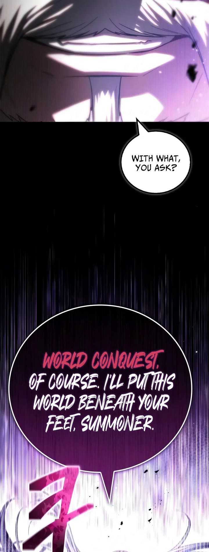 A Wimp’s Strategy Guide to Conquer the Tower chapter 29 page 62