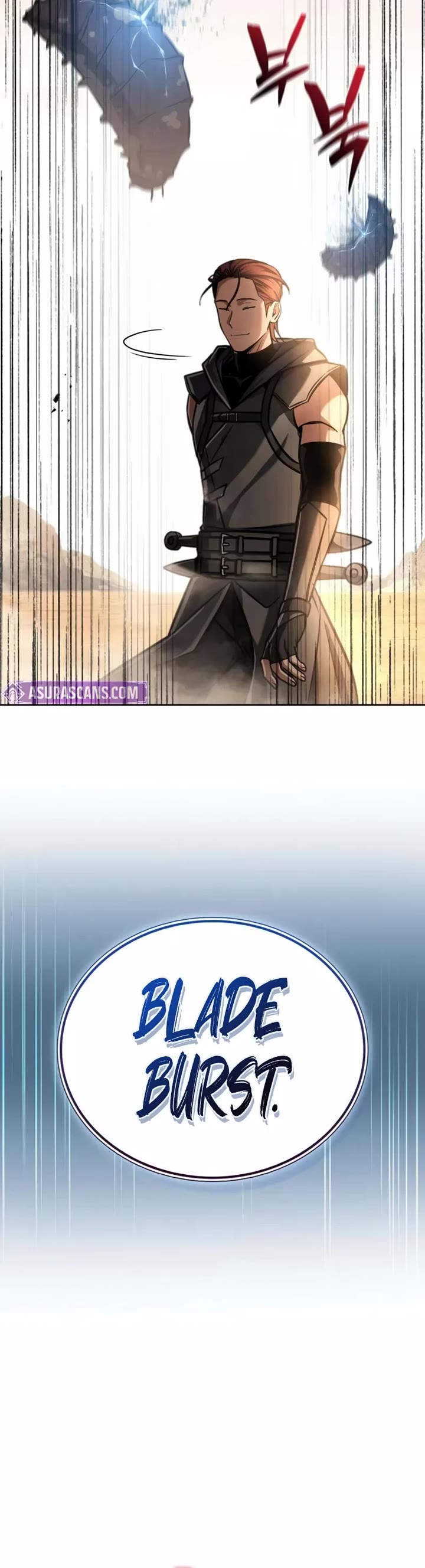 A Wimp’s Strategy Guide to Conquer the Tower chapter 3 page 26