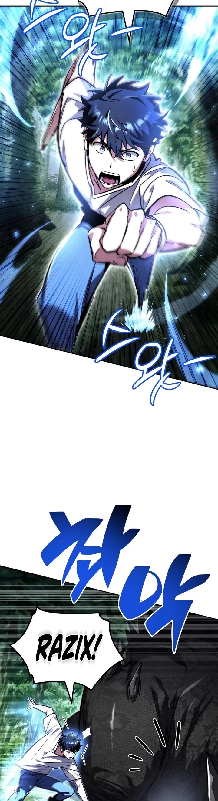 A Wimp’s Strategy Guide to Conquer the Tower chapter 30 page 37