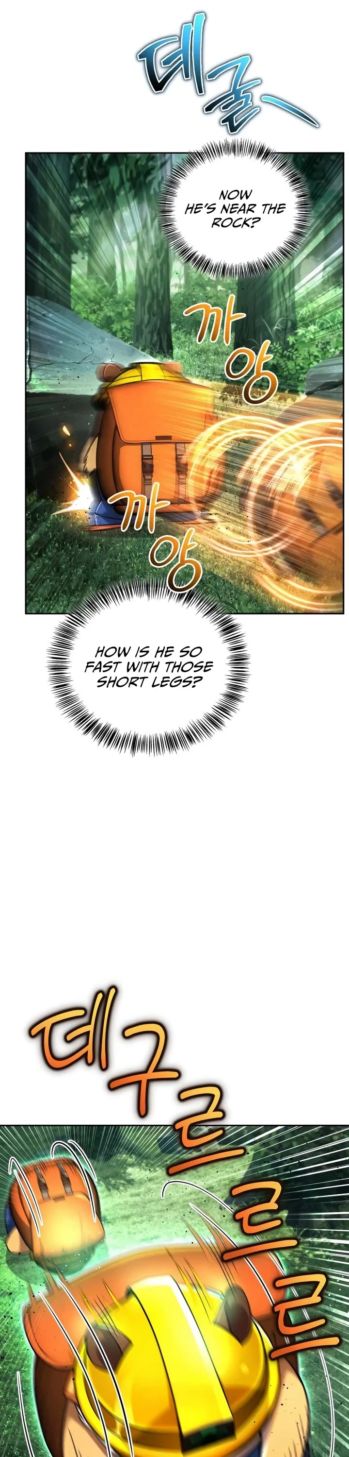 A Wimp’s Strategy Guide to Conquer the Tower chapter 30 page 39