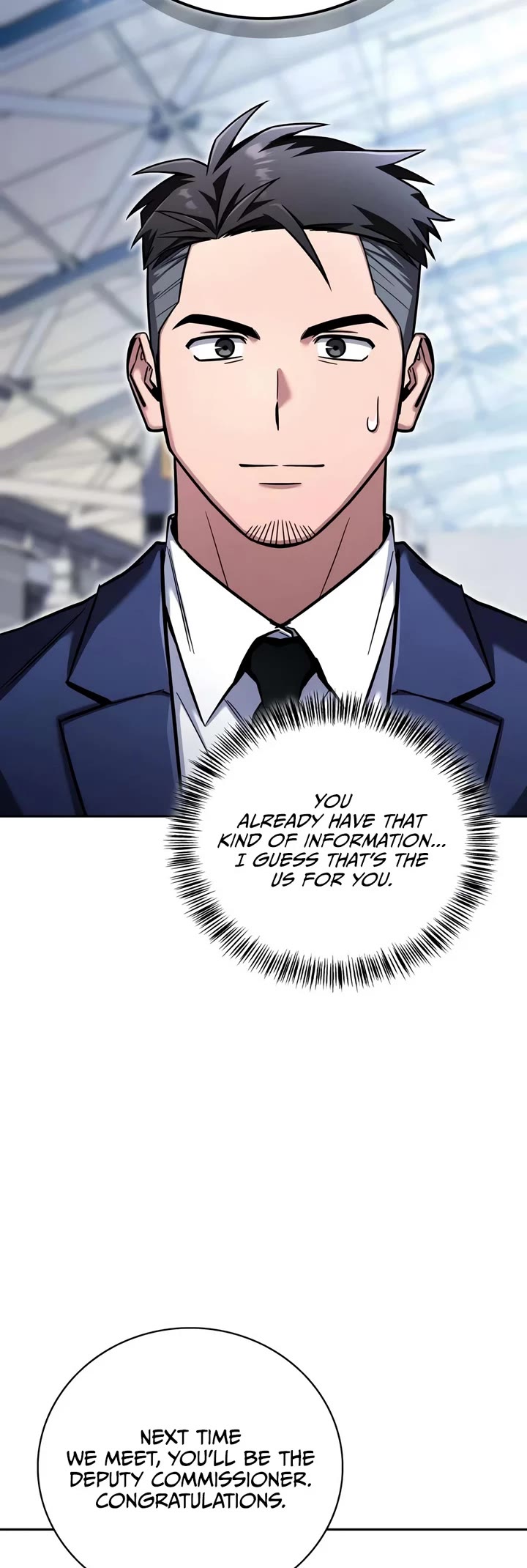 A Wimp’s Strategy Guide to Conquer the Tower chapter 30 page 4