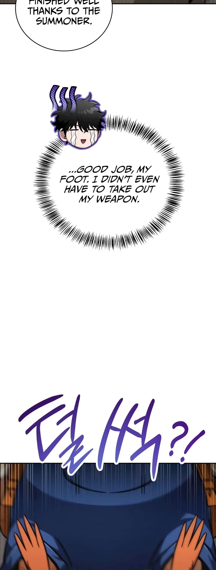 A Wimp’s Strategy Guide to Conquer the Tower chapter 30 page 43