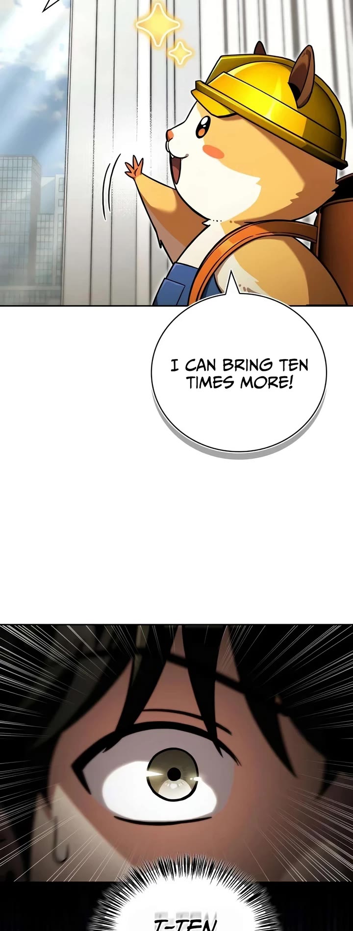 A Wimp’s Strategy Guide to Conquer the Tower chapter 30 page 55