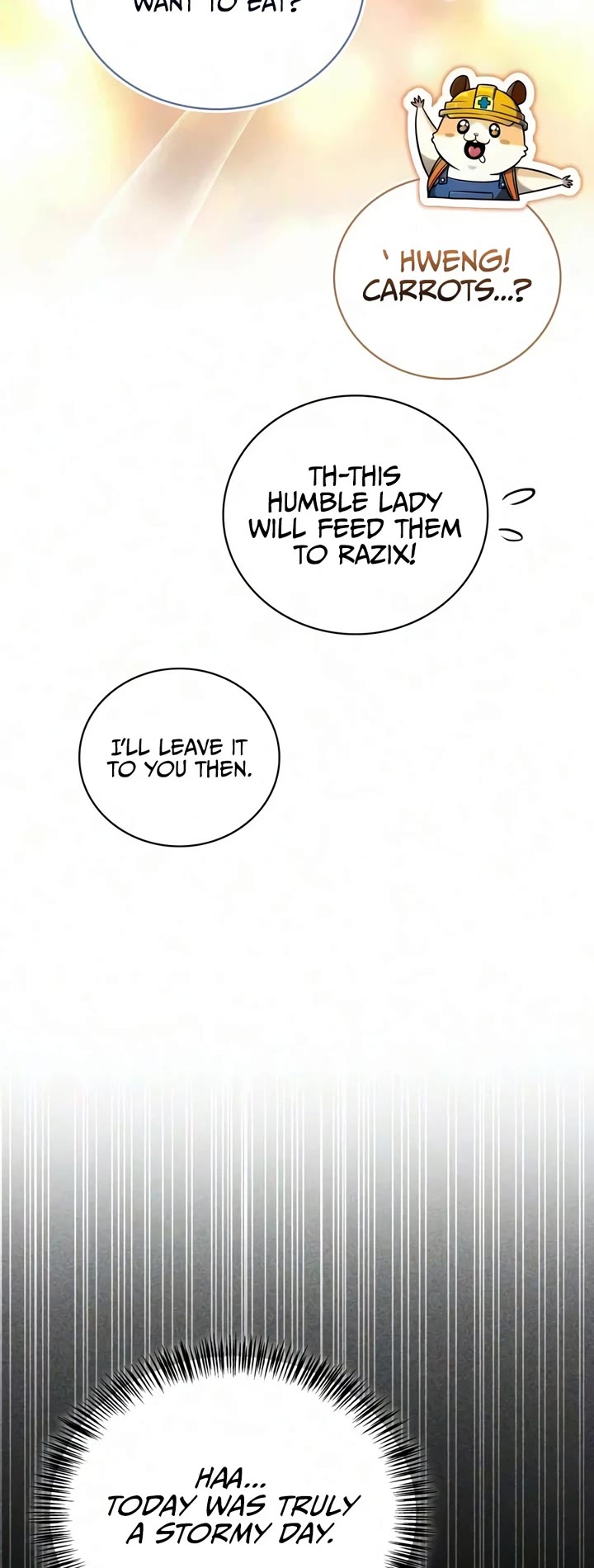 A Wimp’s Strategy Guide to Conquer the Tower chapter 31 page 42