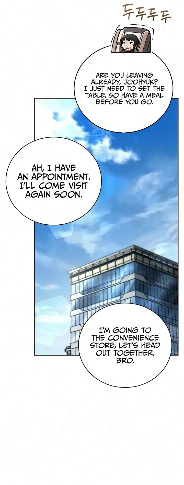 A Wimp’s Strategy Guide to Conquer the Tower chapter 31 page 53