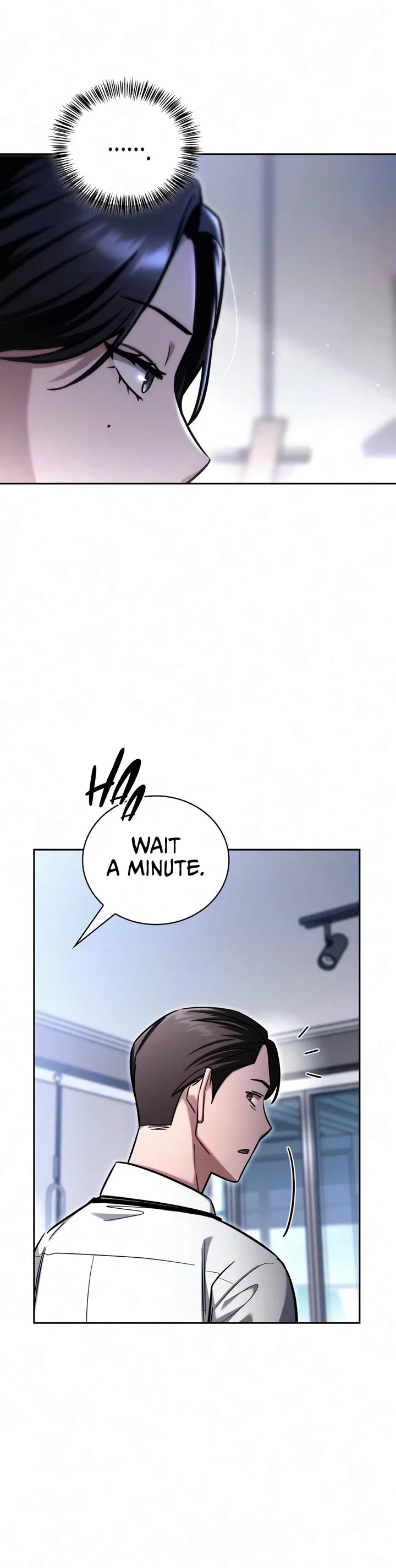 A Wimp’s Strategy Guide to Conquer the Tower chapter 32 page 37