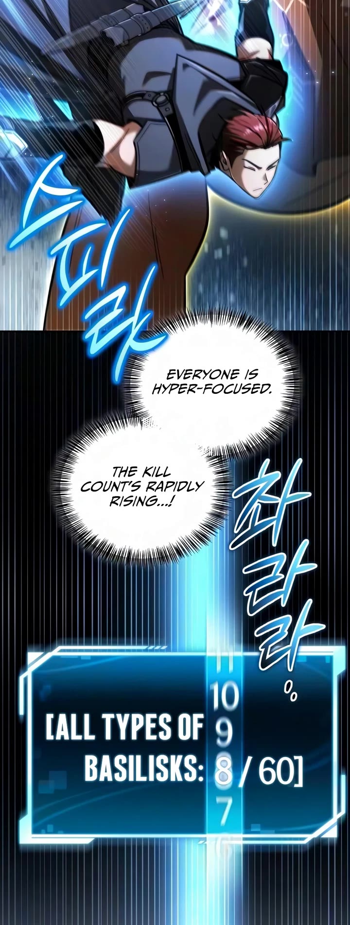 A Wimp’s Strategy Guide to Conquer the Tower chapter 32 page 56