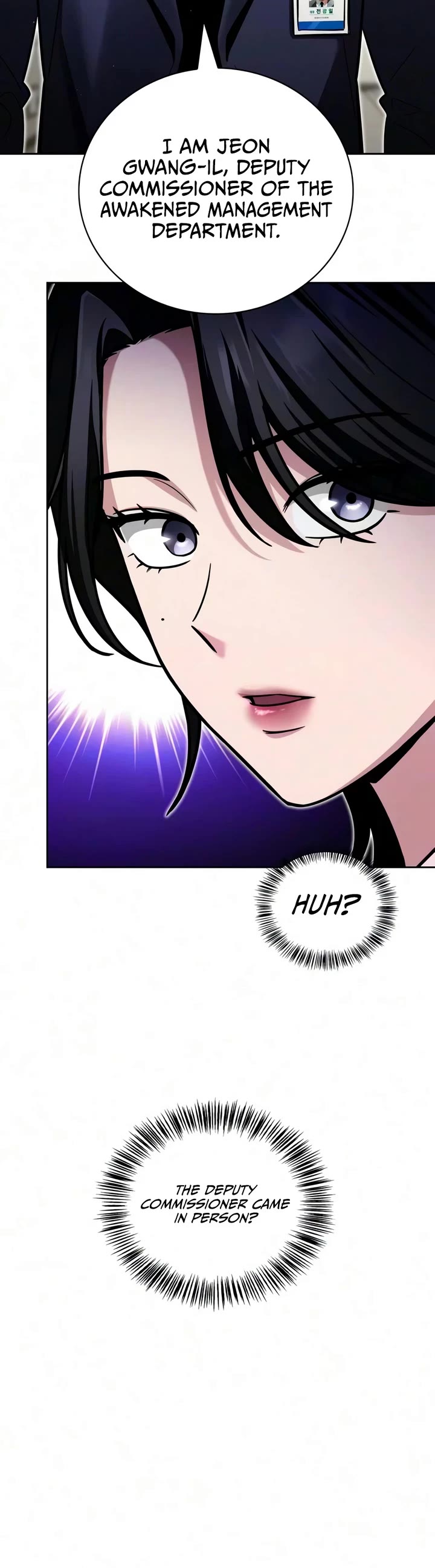 A Wimp’s Strategy Guide to Conquer the Tower chapter 33 page 20
