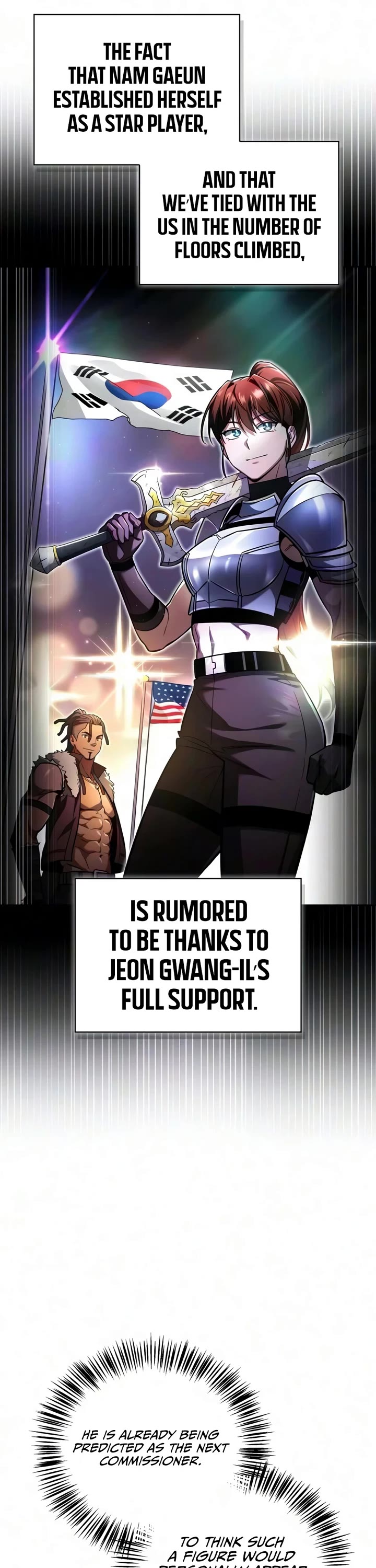 A Wimp’s Strategy Guide to Conquer the Tower chapter 33 page 22