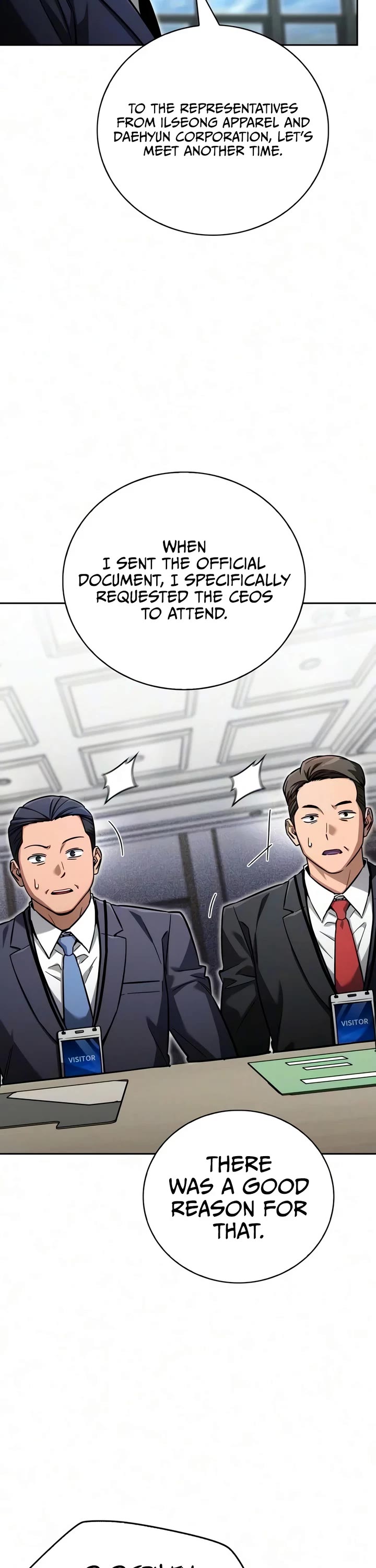 A Wimp’s Strategy Guide to Conquer the Tower chapter 33 page 24