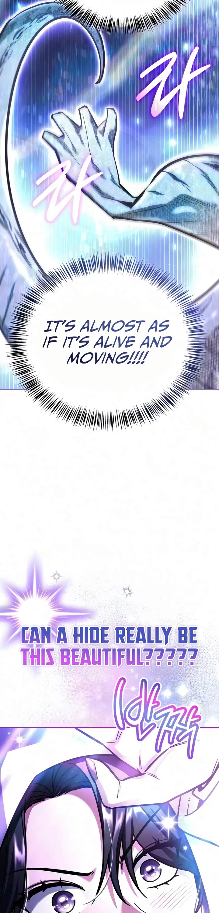 A Wimp’s Strategy Guide to Conquer the Tower chapter 33 page 44
