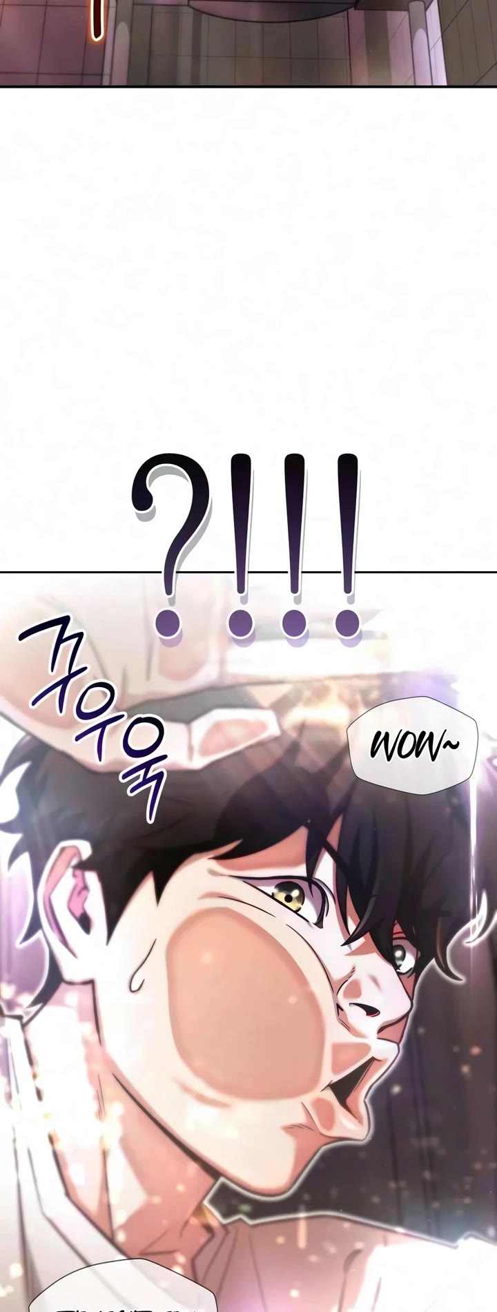 A Wimp’s Strategy Guide to Conquer the Tower chapter 33 page 53