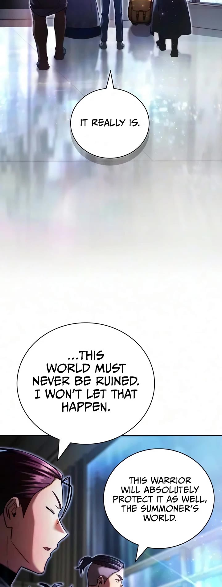 A Wimp’s Strategy Guide to Conquer the Tower chapter 33 page 64