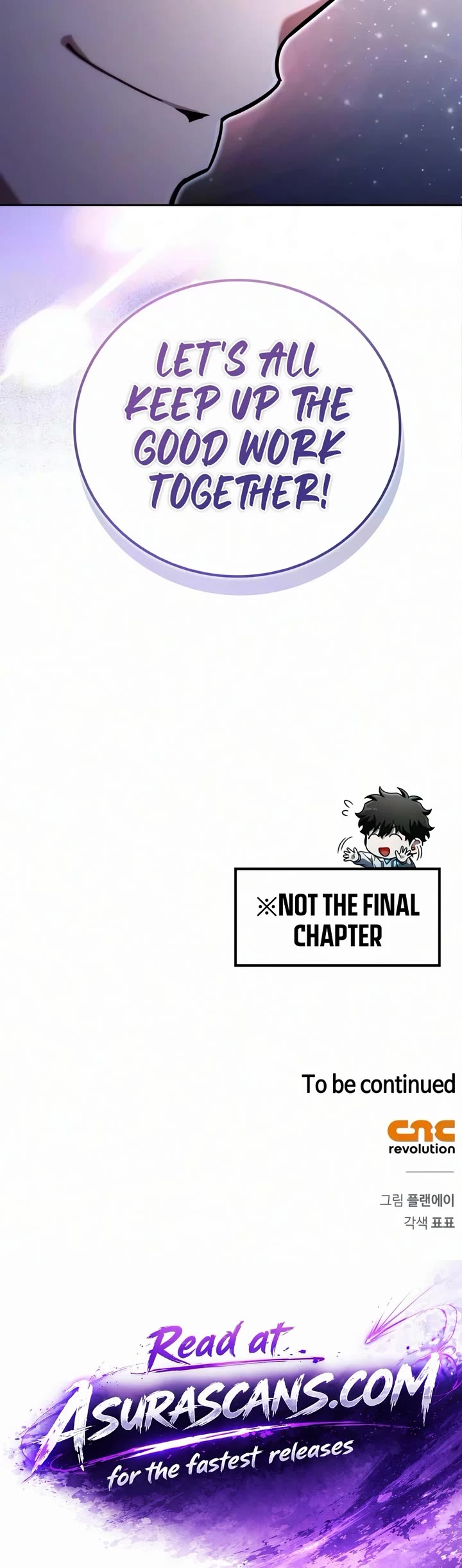 A Wimp’s Strategy Guide to Conquer the Tower chapter 33 page 66