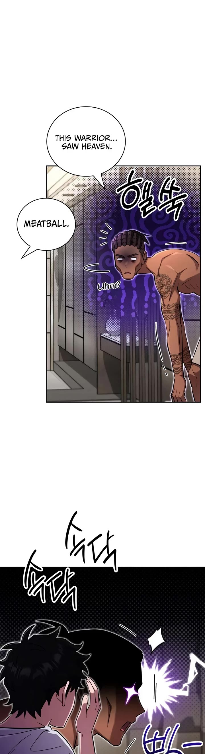 A Wimp’s Strategy Guide to Conquer the Tower chapter 34 page 15