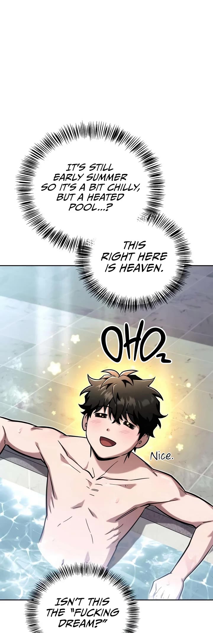 A Wimp’s Strategy Guide to Conquer the Tower chapter 34 page 4