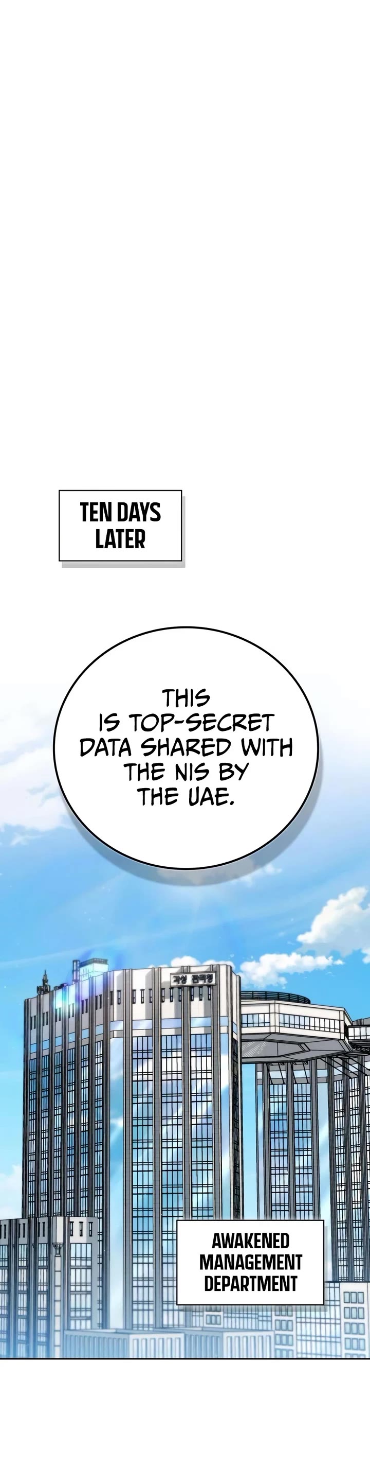A Wimp’s Strategy Guide to Conquer the Tower chapter 34 page 49
