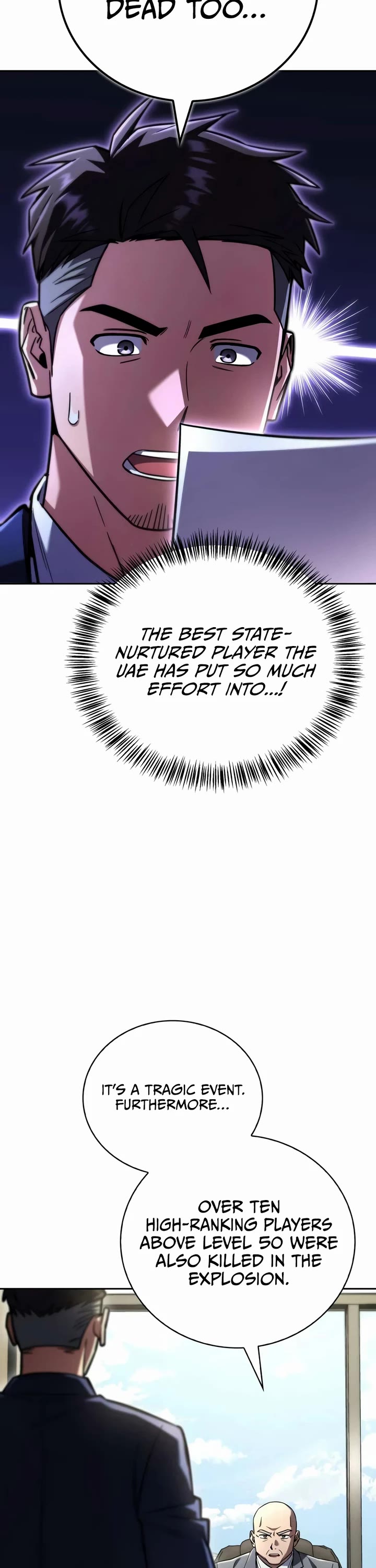 A Wimp’s Strategy Guide to Conquer the Tower chapter 34 page 51