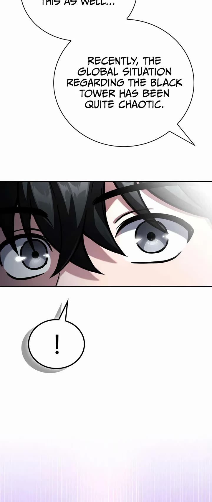 A Wimp’s Strategy Guide to Conquer the Tower chapter 34 page 64