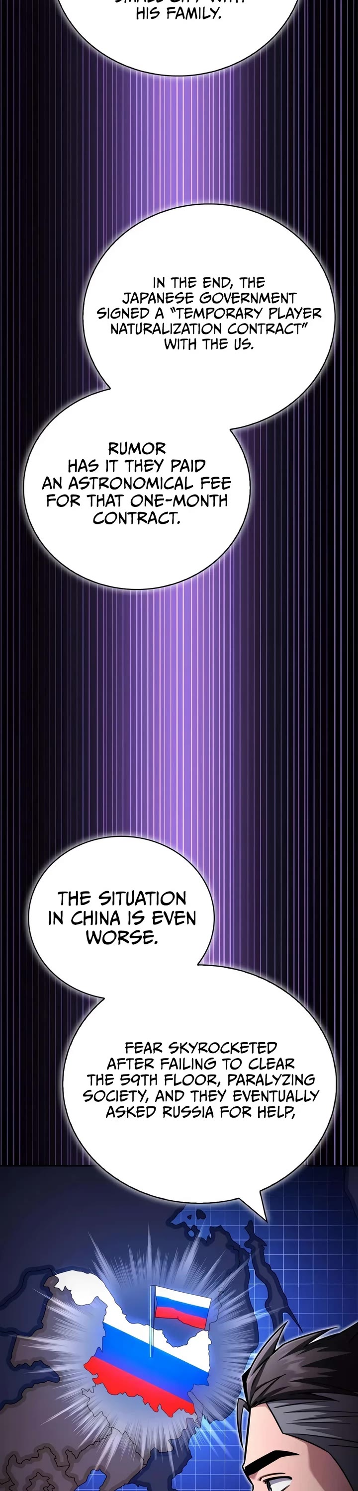 A Wimp’s Strategy Guide to Conquer the Tower chapter 34 page 66