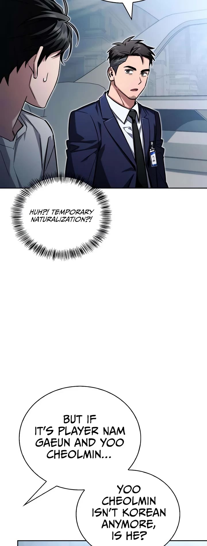 A Wimp’s Strategy Guide to Conquer the Tower chapter 34 page 68