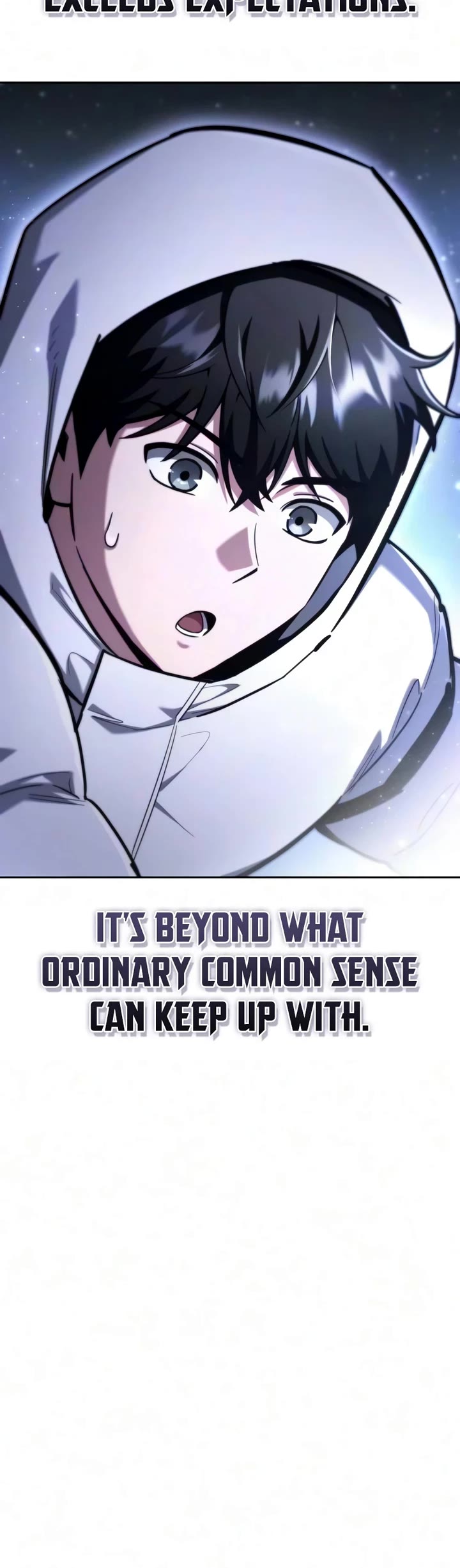 A Wimp’s Strategy Guide to Conquer the Tower chapter 35 page 19