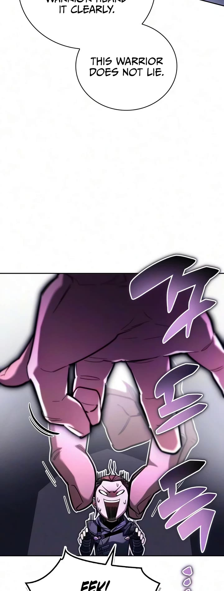A Wimp’s Strategy Guide to Conquer the Tower chapter 35 page 45