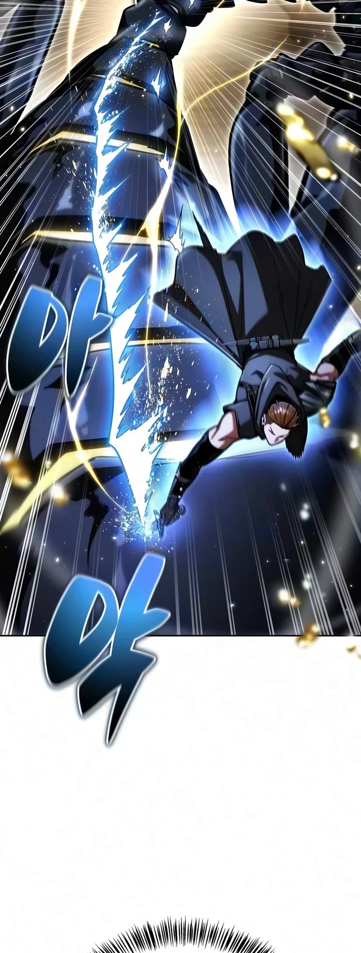 A Wimp’s Strategy Guide to Conquer the Tower chapter 35 page 62