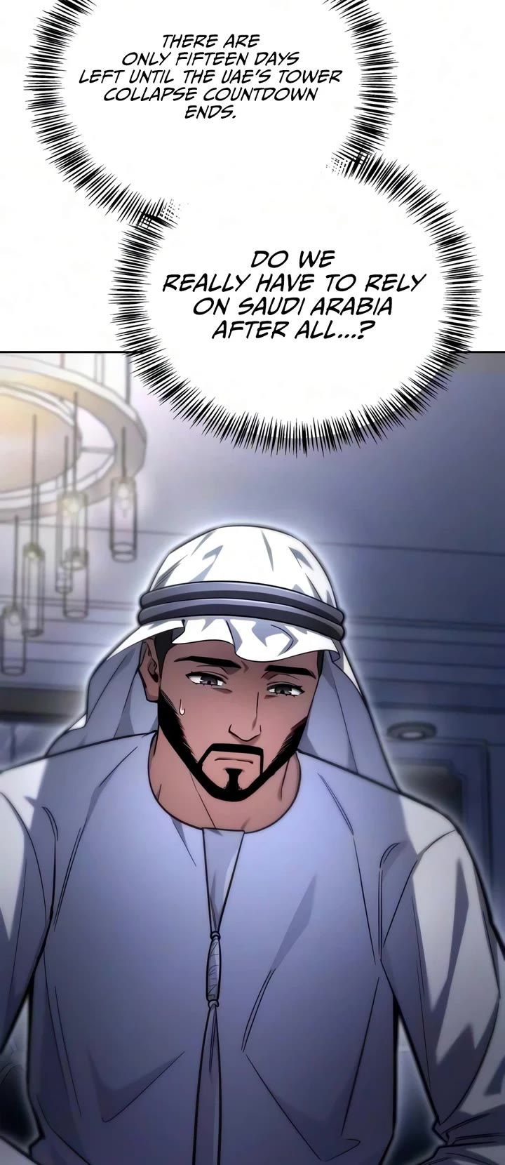 A Wimp’s Strategy Guide to Conquer the Tower chapter 36 page 11