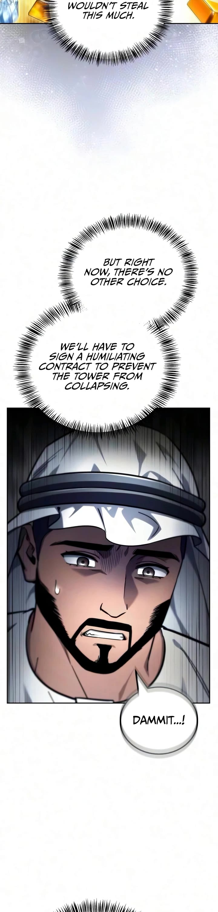 A Wimp’s Strategy Guide to Conquer the Tower chapter 36 page 14