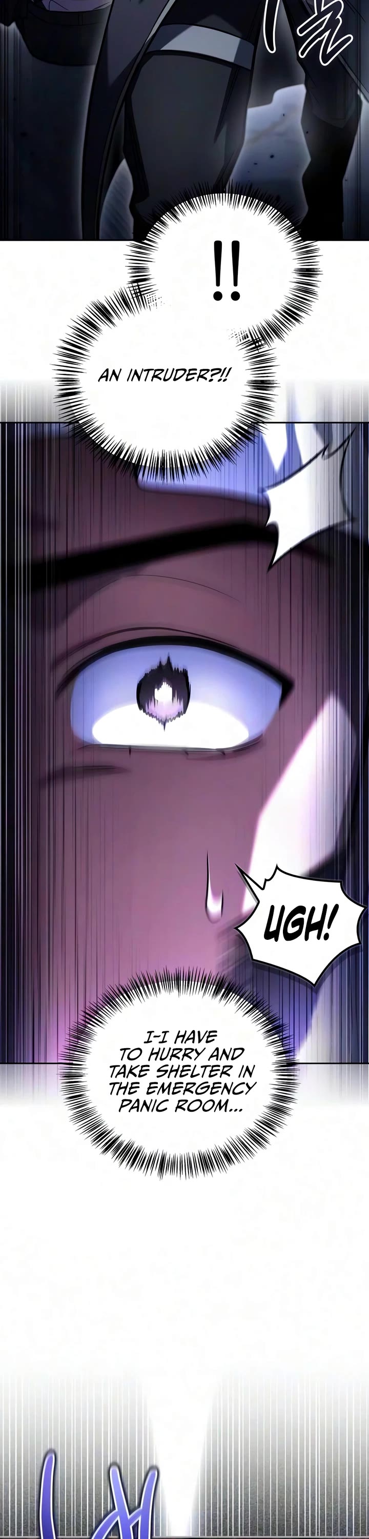 A Wimp’s Strategy Guide to Conquer the Tower chapter 36 page 18