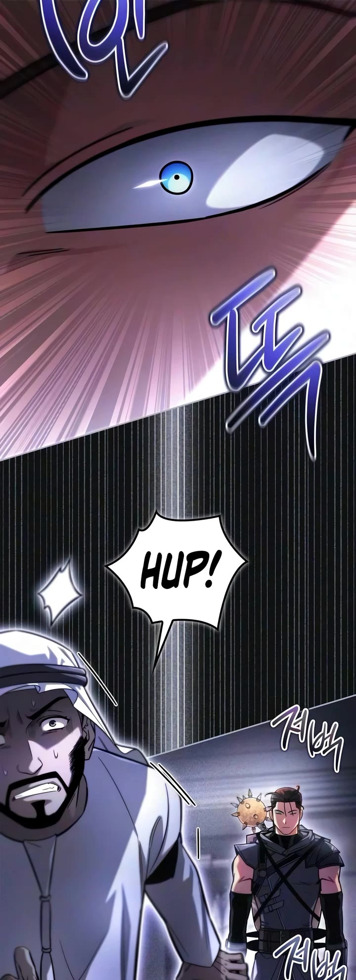A Wimp’s Strategy Guide to Conquer the Tower chapter 36 page 19
