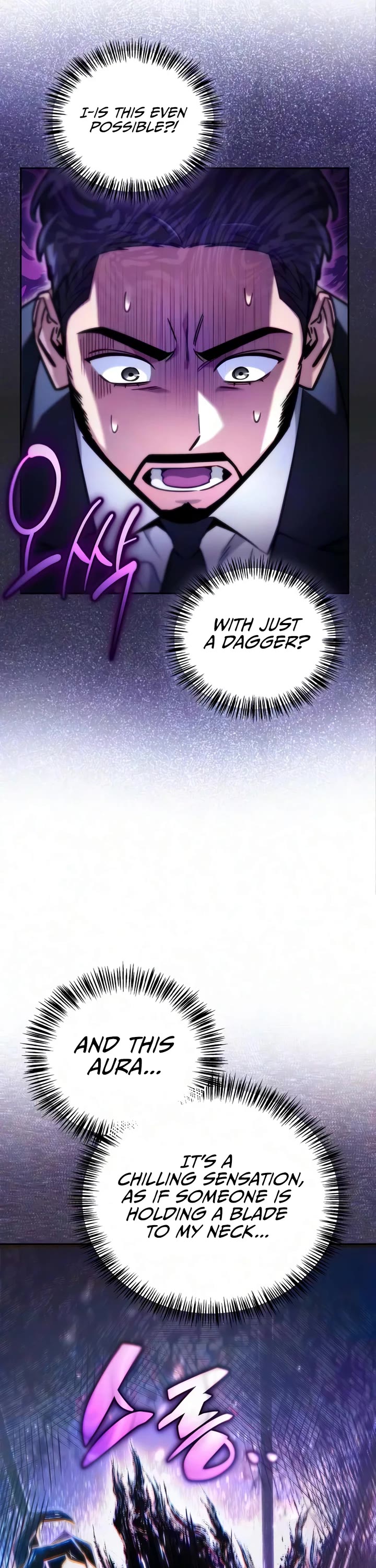 A Wimp’s Strategy Guide to Conquer the Tower chapter 36 page 29