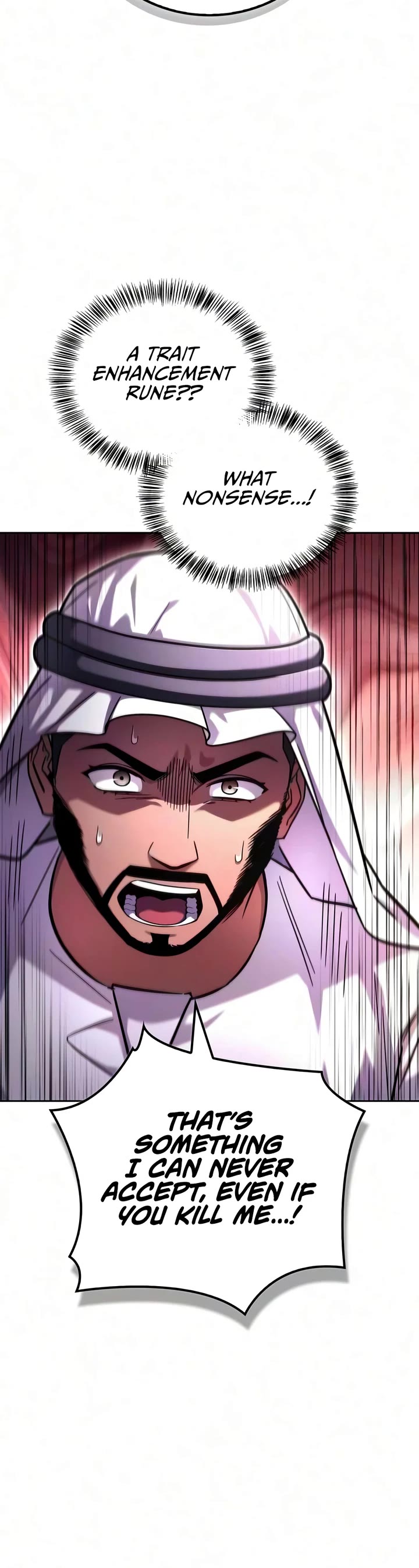 A Wimp’s Strategy Guide to Conquer the Tower chapter 36 page 32