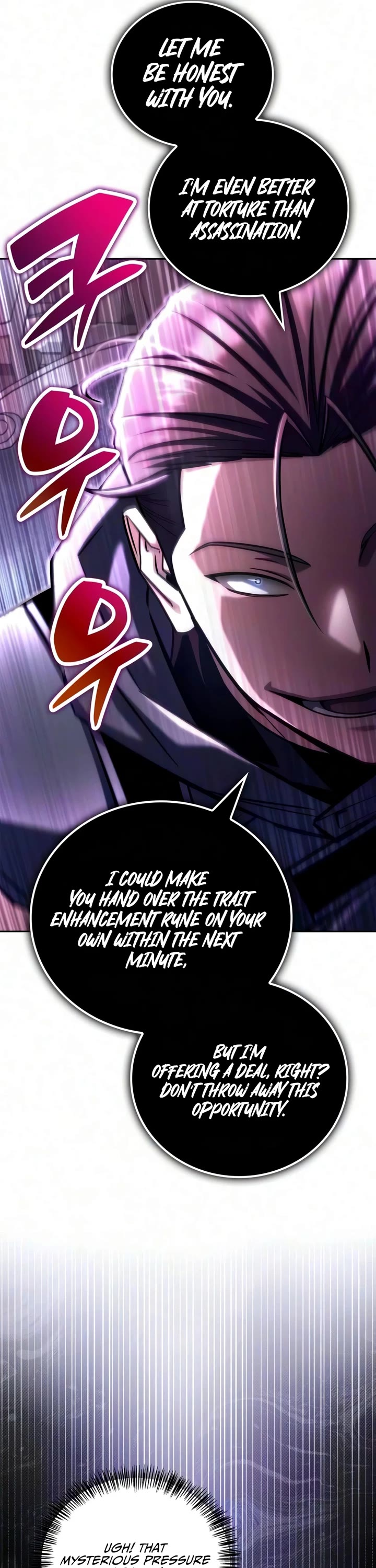 A Wimp’s Strategy Guide to Conquer the Tower chapter 36 page 45