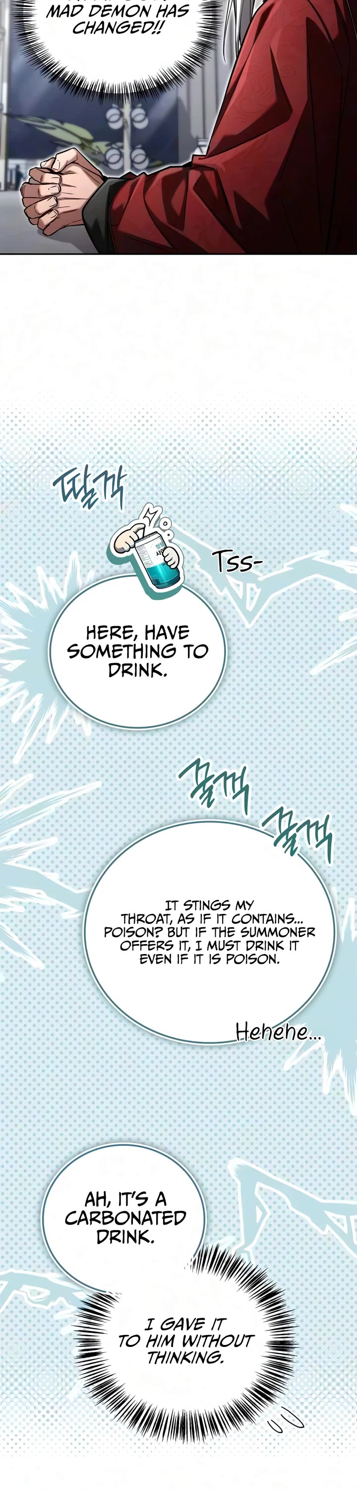 A Wimp’s Strategy Guide to Conquer the Tower chapter 36 page 56