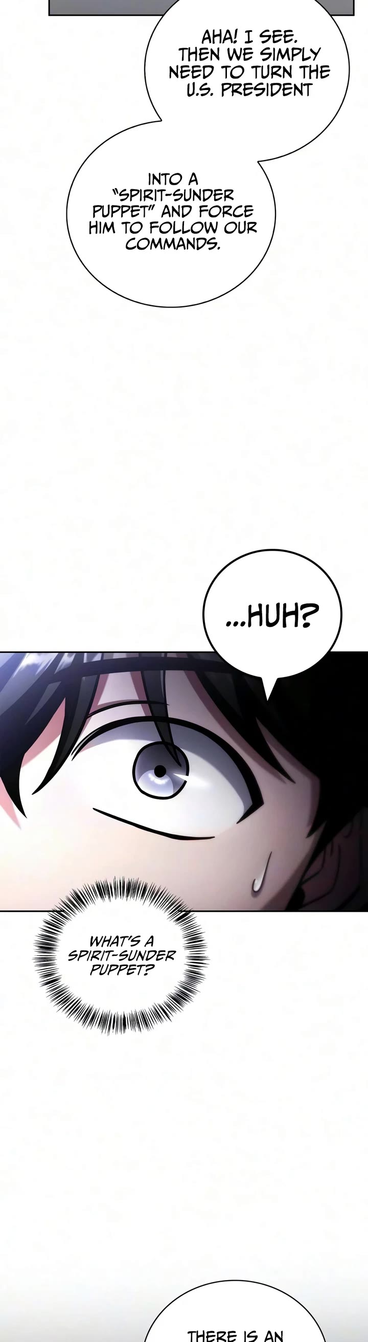 A Wimp’s Strategy Guide to Conquer the Tower chapter 36 page 59