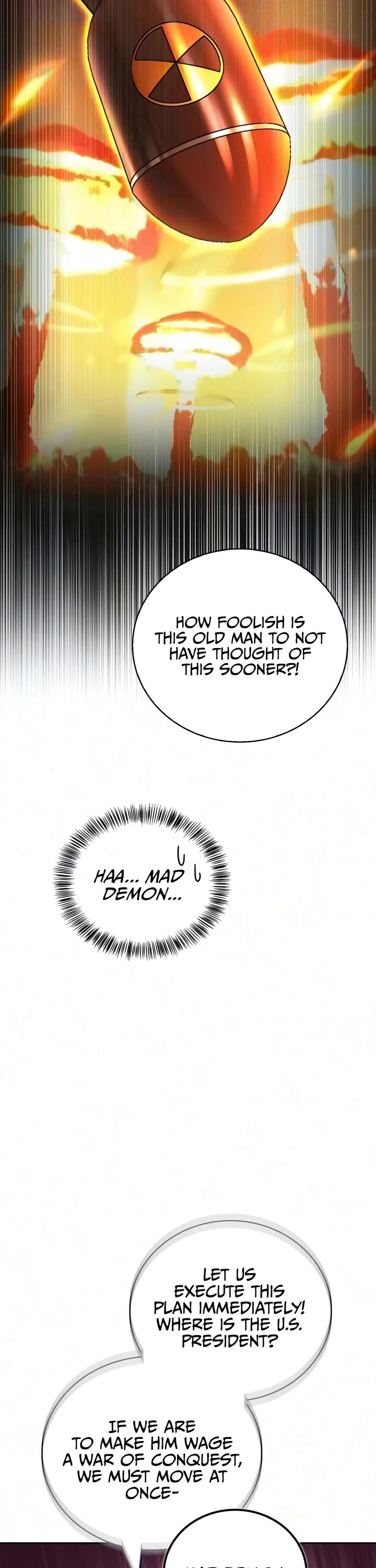 A Wimp’s Strategy Guide to Conquer the Tower chapter 36 page 62