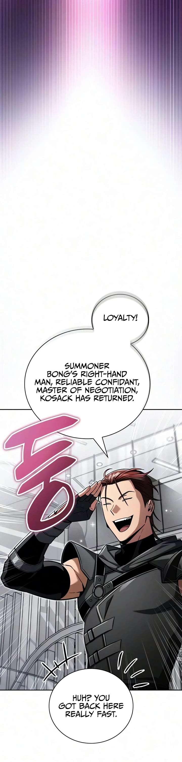A Wimp’s Strategy Guide to Conquer the Tower chapter 36 page 66
