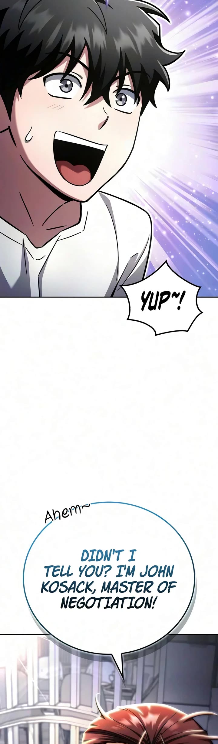 A Wimp’s Strategy Guide to Conquer the Tower chapter 36 page 68