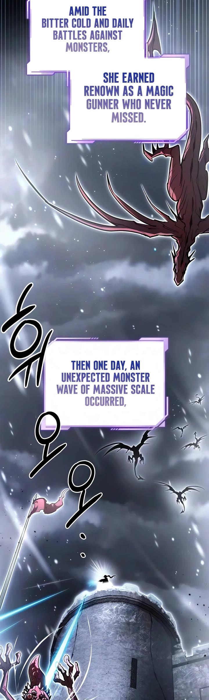 A Wimp’s Strategy Guide to Conquer the Tower chapter 37 page 30