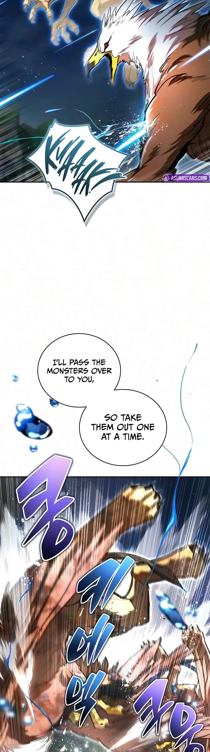 A Wimp’s Strategy Guide to Conquer the Tower chapter 37 page 50