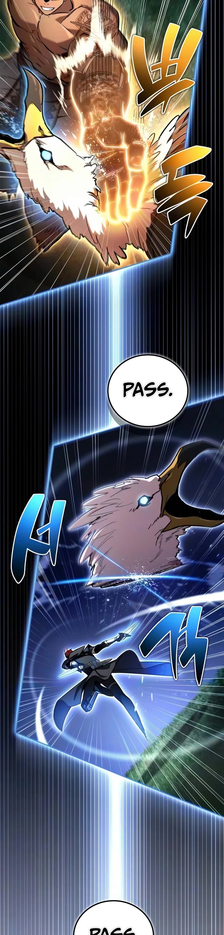 A Wimp’s Strategy Guide to Conquer the Tower chapter 37 page 53