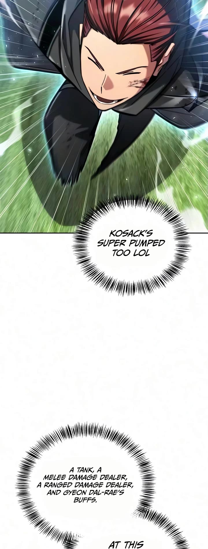 A Wimp’s Strategy Guide to Conquer the Tower chapter 37 page 55