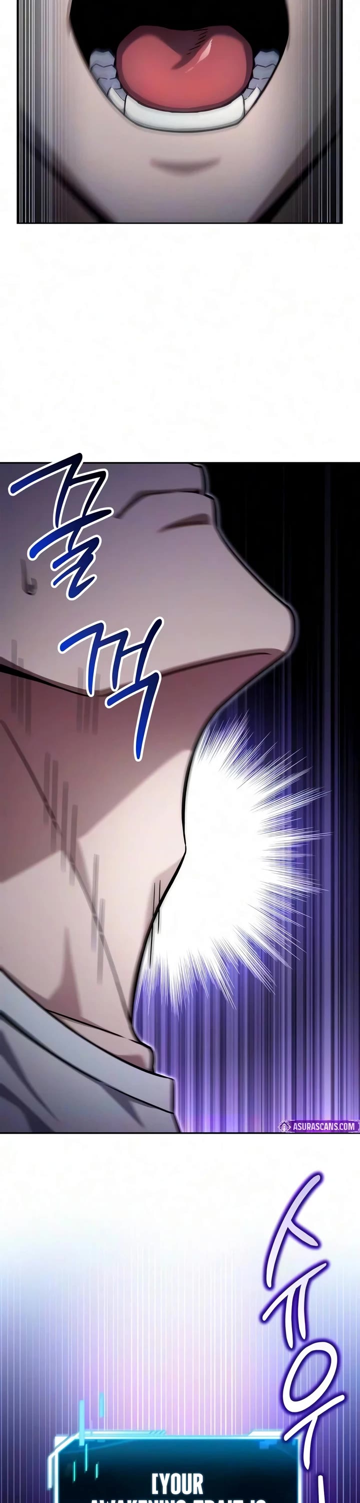 A Wimp’s Strategy Guide to Conquer the Tower chapter 37 page 6