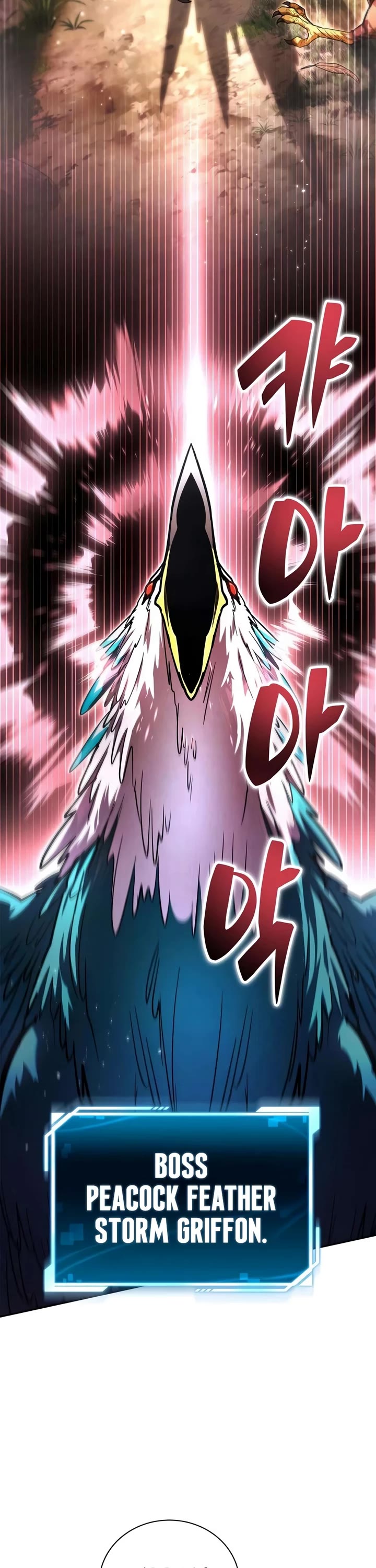 A Wimp’s Strategy Guide to Conquer the Tower chapter 38 page 41