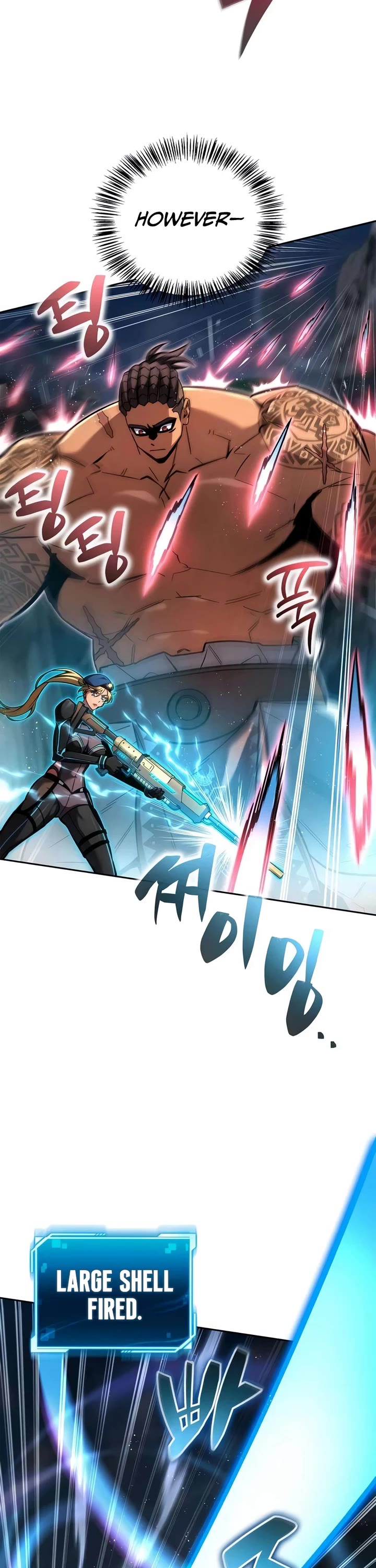 A Wimp’s Strategy Guide to Conquer the Tower chapter 38 page 44