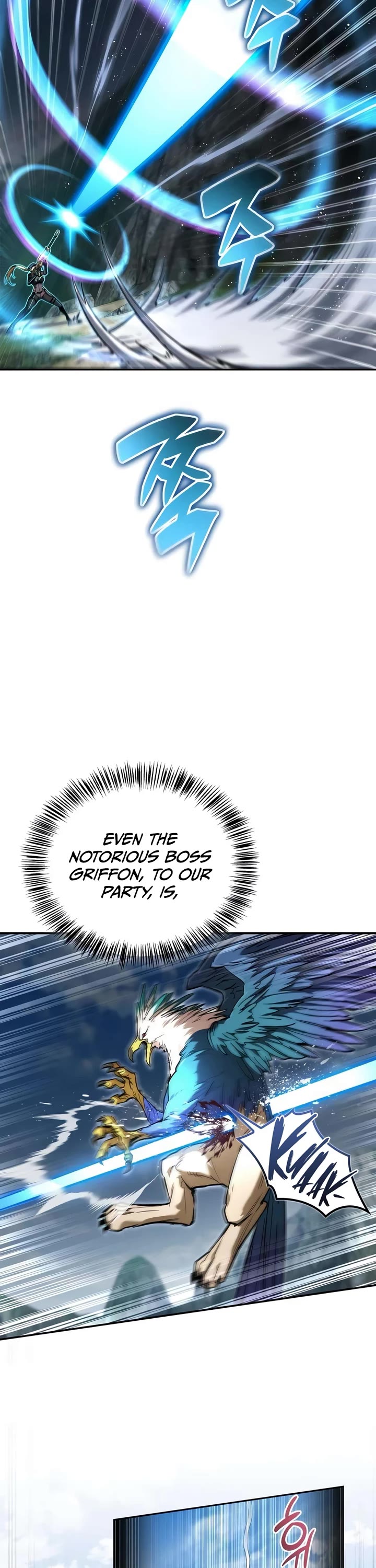 A Wimp’s Strategy Guide to Conquer the Tower chapter 38 page 45
