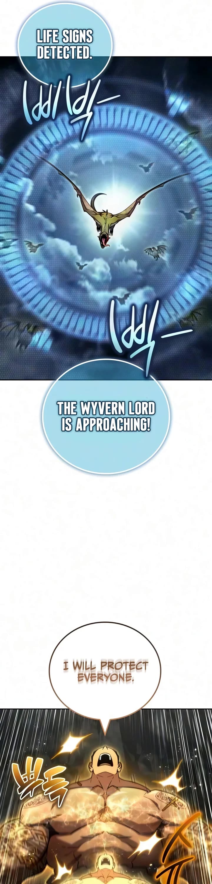 A Wimp’s Strategy Guide to Conquer the Tower chapter 39 page 35