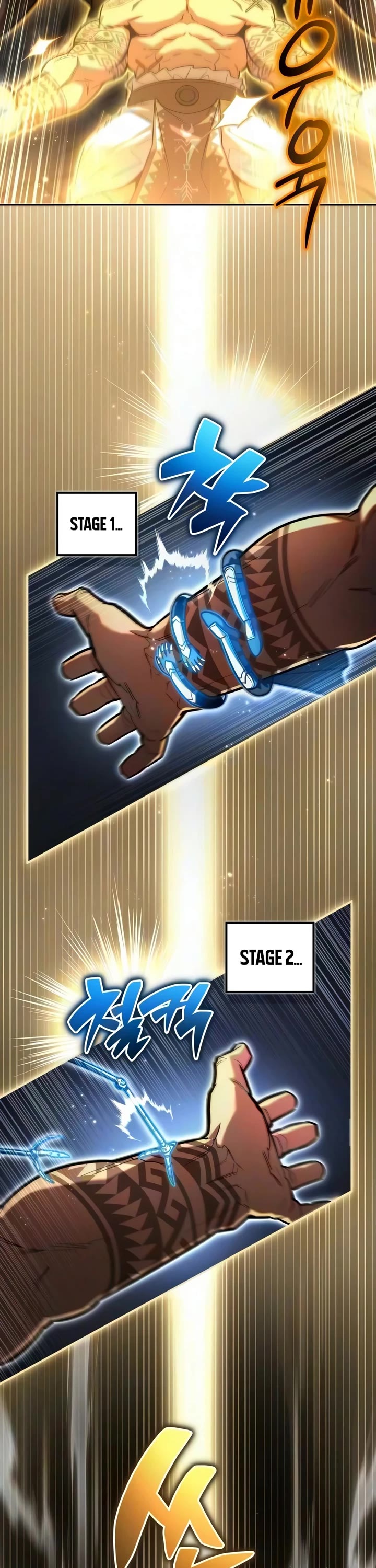A Wimp’s Strategy Guide to Conquer the Tower chapter 39 page 36